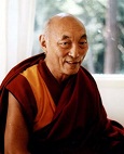 Kyabje Choden Rinpoche